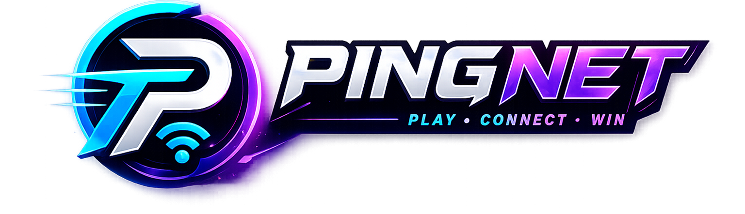 Logo PINGNET